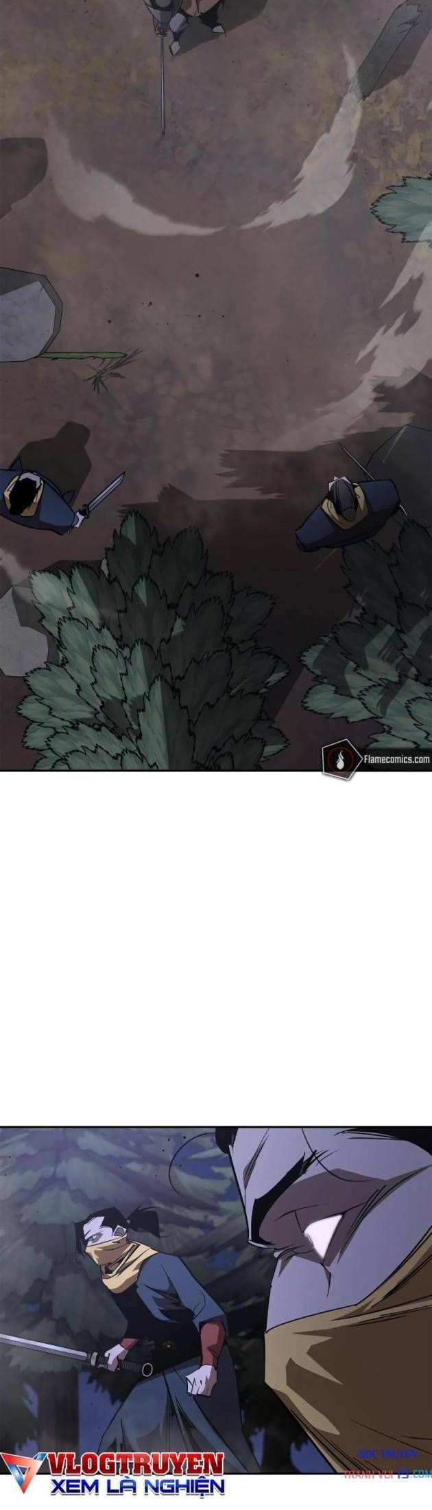 Võ Lâm Phương Tây Chap 68 - Next Chap 67