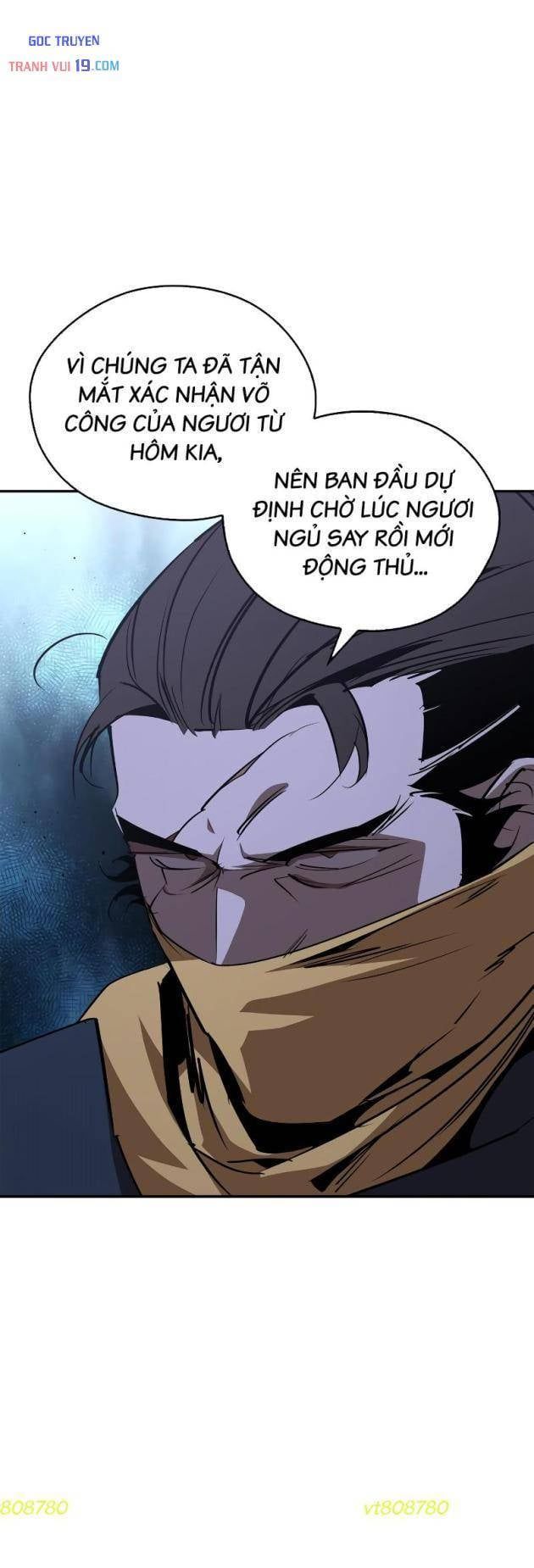 Võ Lâm Phương Tây Chap 68 - Next Chap 67