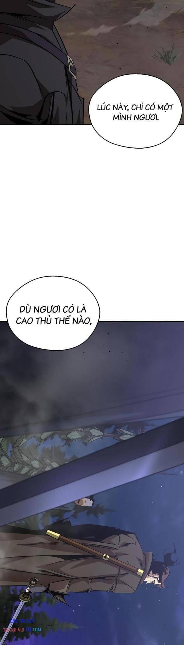 Võ Lâm Phương Tây Chap 68 - Next Chap 67