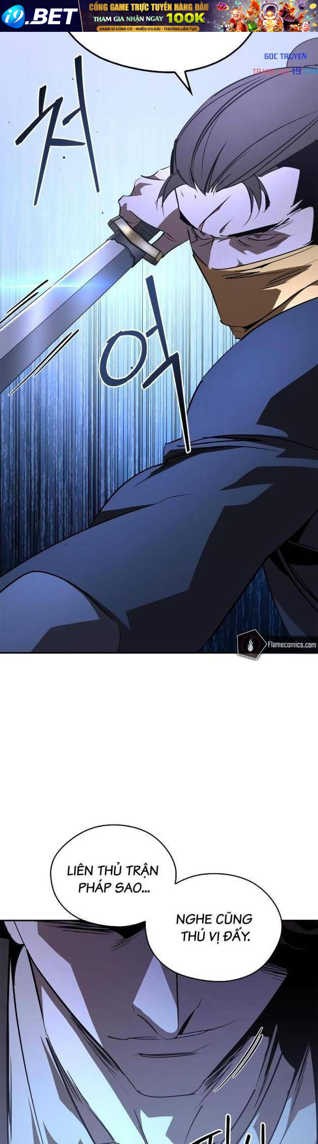 Võ Lâm Phương Tây Chap 68 - Next Chap 67