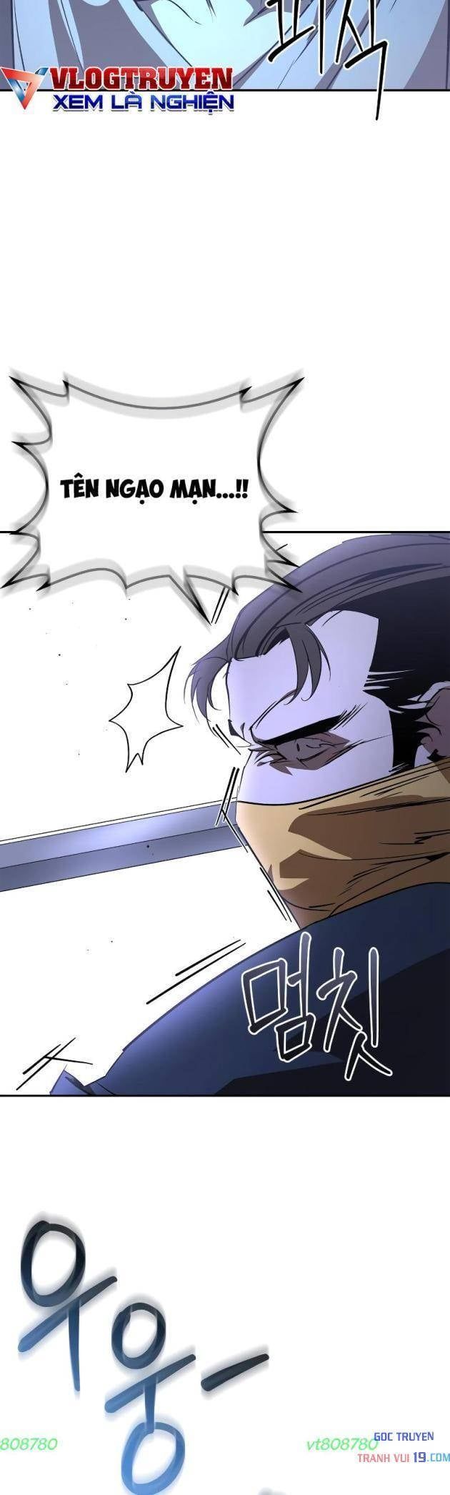 Võ Lâm Phương Tây Chap 68 - Next Chap 67