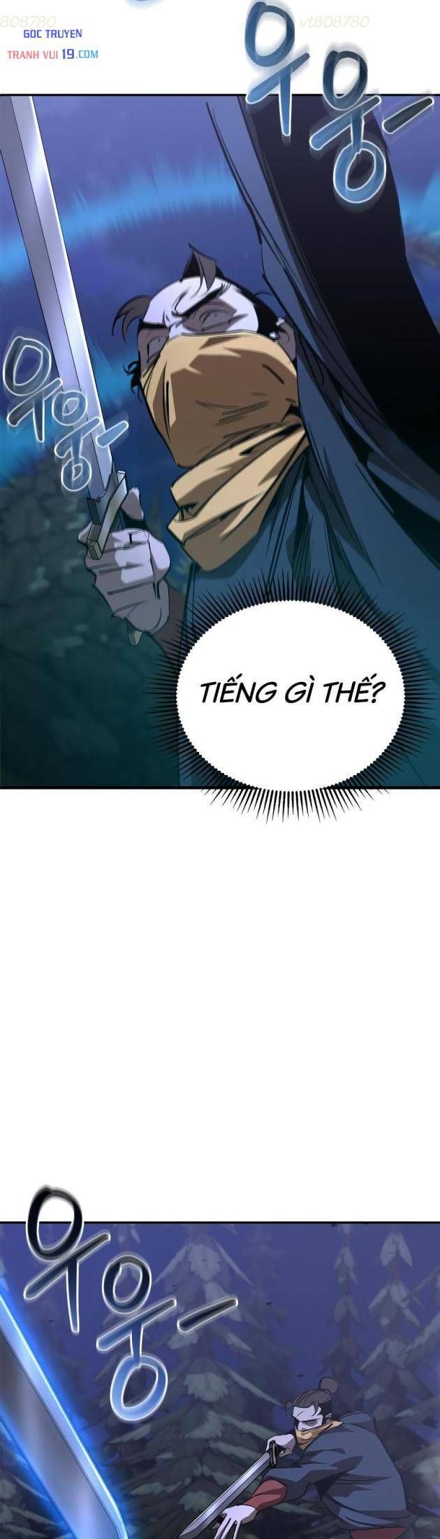 Võ Lâm Phương Tây Chap 68 - Next Chap 67