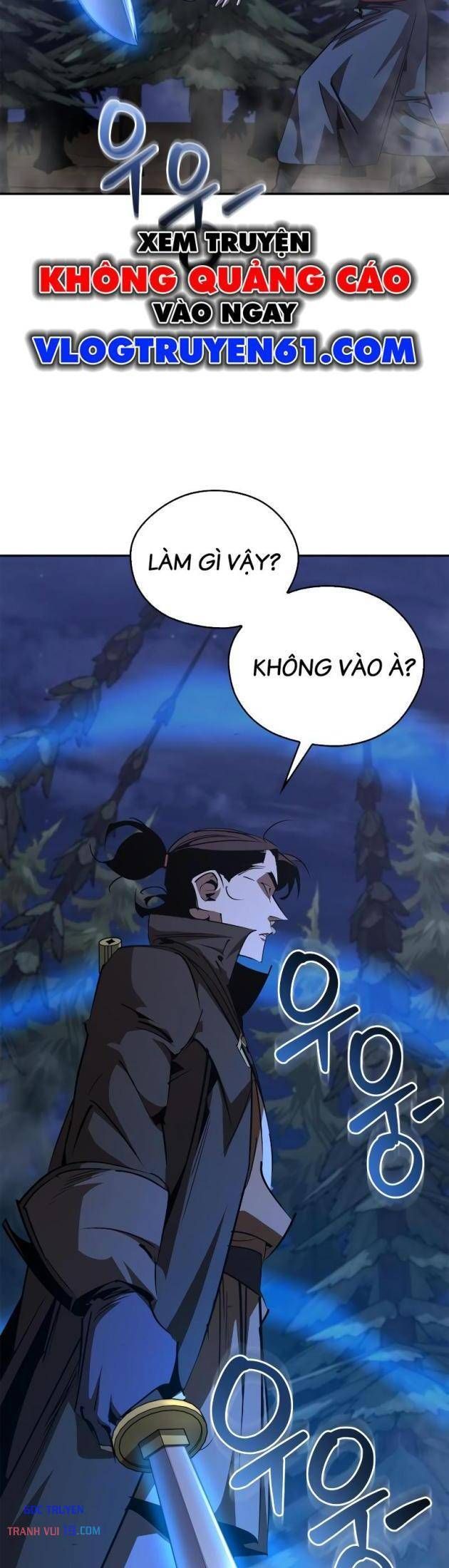 Võ Lâm Phương Tây Chap 68 - Next Chap 67