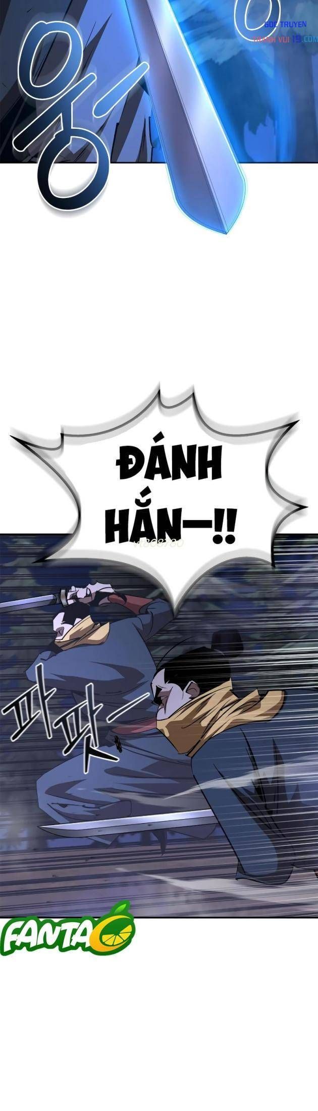 Võ Lâm Phương Tây Chap 68 - Next Chap 67