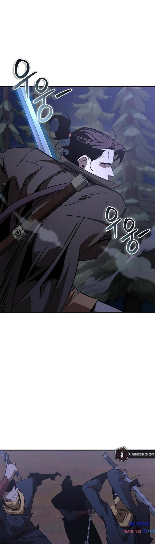 Võ Lâm Phương Tây Chap 68 - Next Chap 67