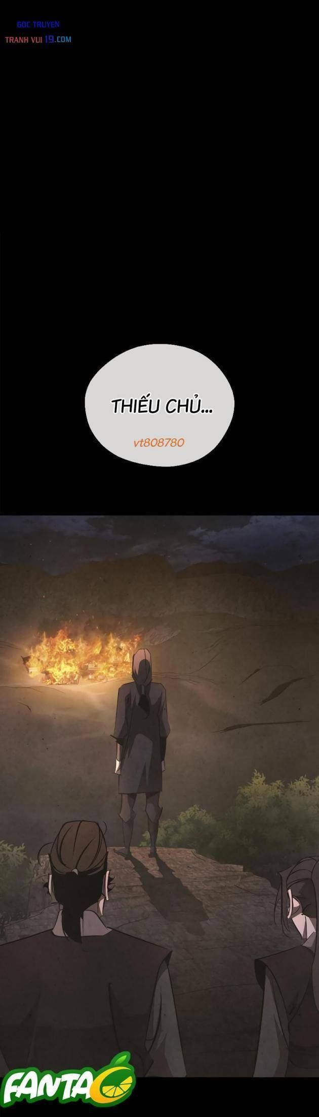 Võ Lâm Phương Tây Chap 68 - Next Chap 67