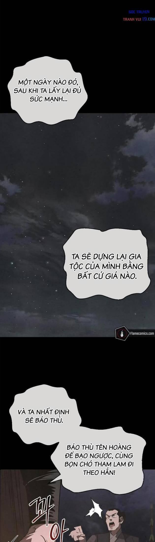 Võ Lâm Phương Tây Chap 68 - Next Chap 67