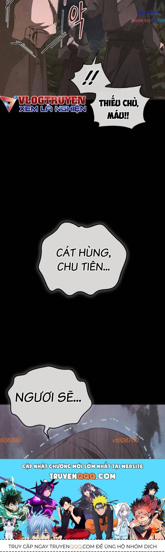 Võ Lâm Phương Tây Chap 68 - Next Chap 67