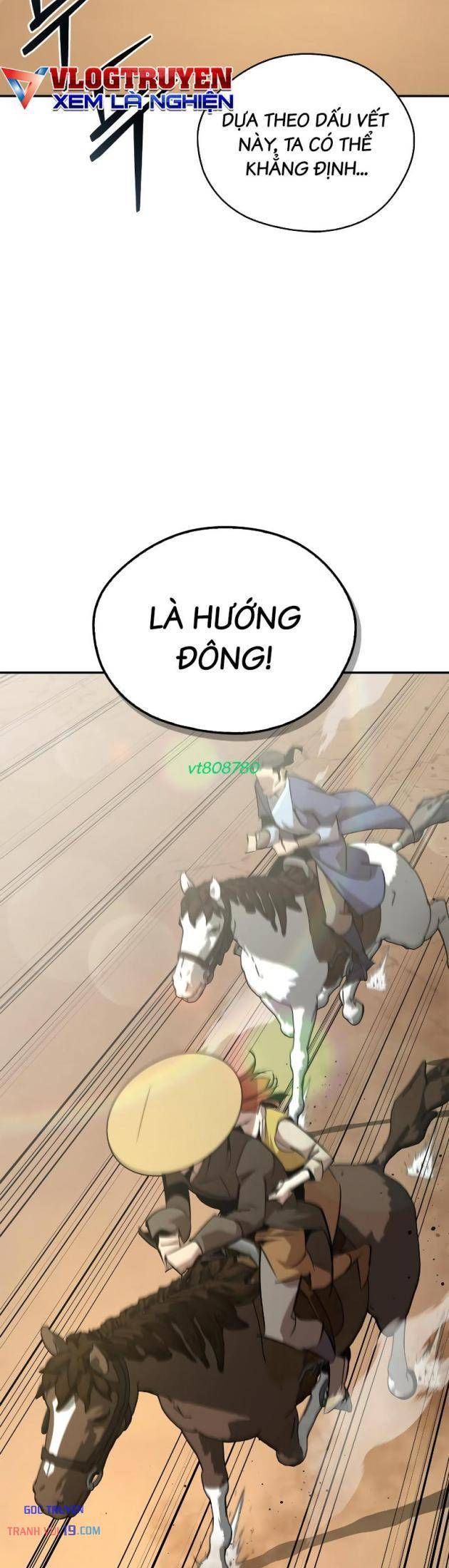 Võ Lâm Phương Tây Chap 68 - Next Chap 67