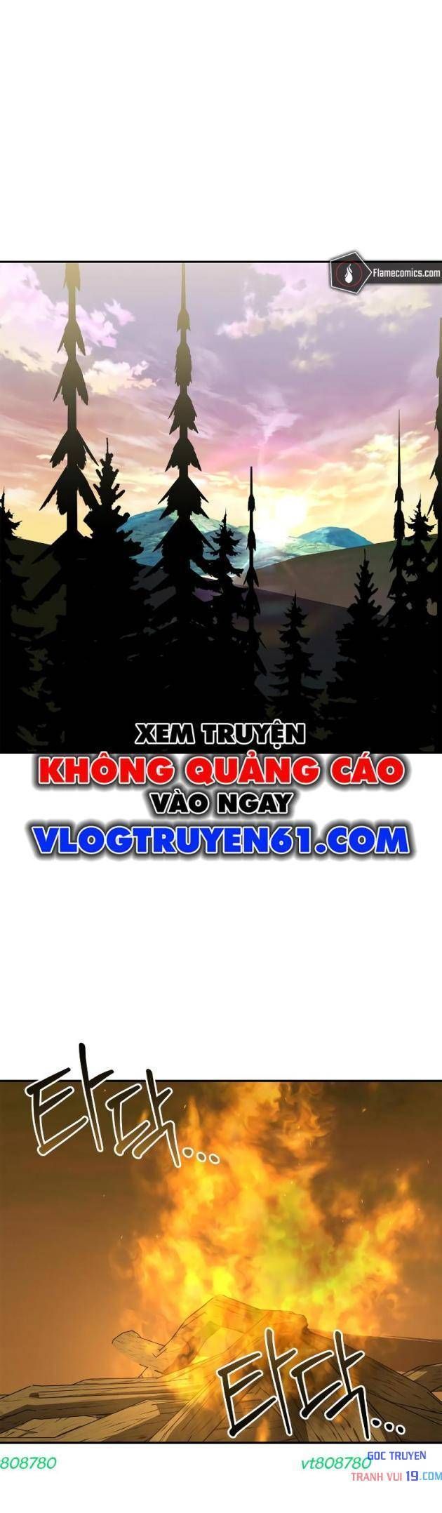 Võ Lâm Phương Tây Chap 68 - Next Chap 67