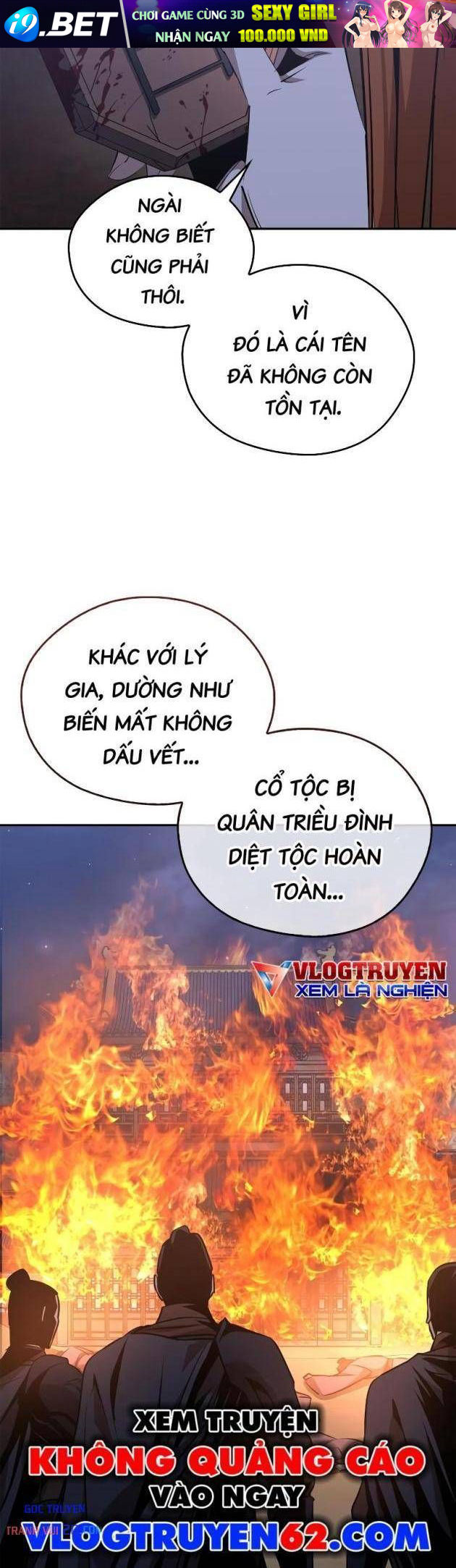 Võ Lâm Phương Tây Chap 69 - Next Chap 68