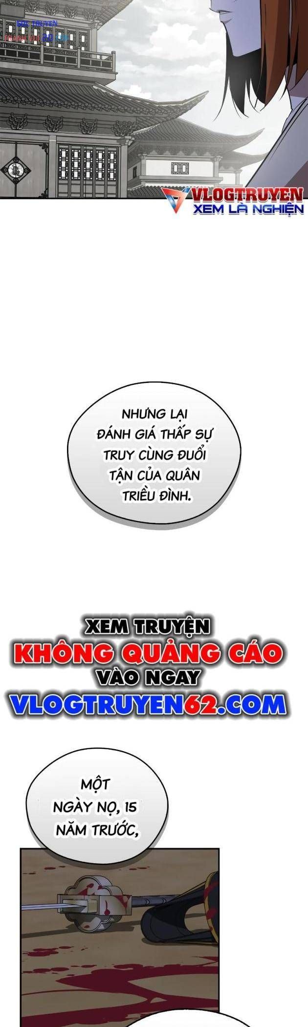 Võ Lâm Phương Tây Chap 69 - Next Chap 68