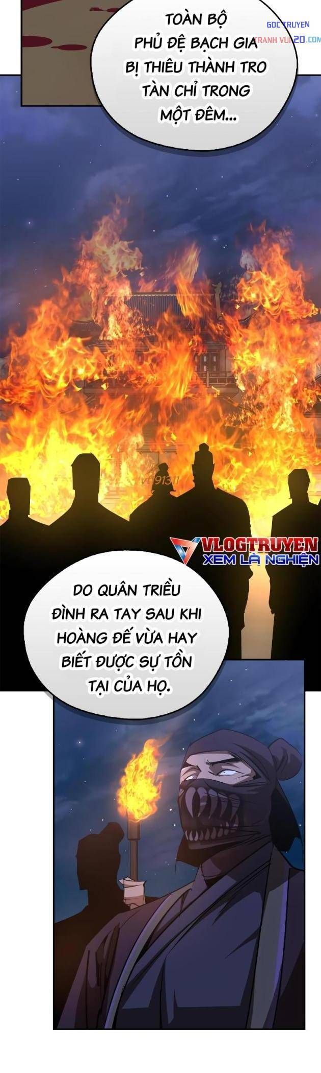 Võ Lâm Phương Tây Chap 69 - Next Chap 68