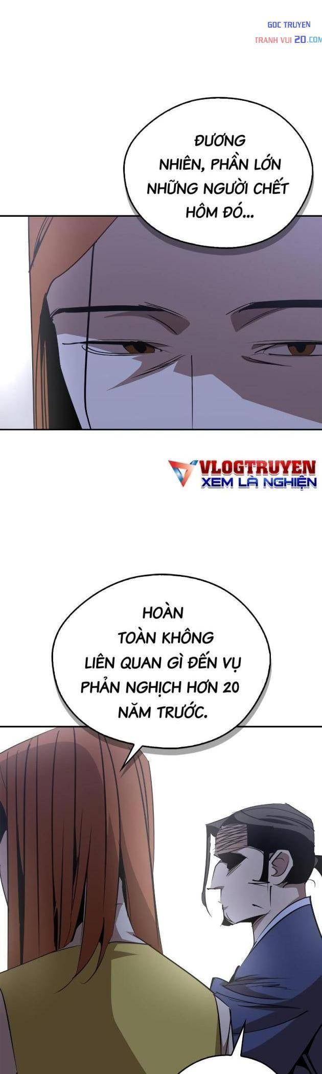 Võ Lâm Phương Tây Chap 69 - Next Chap 68