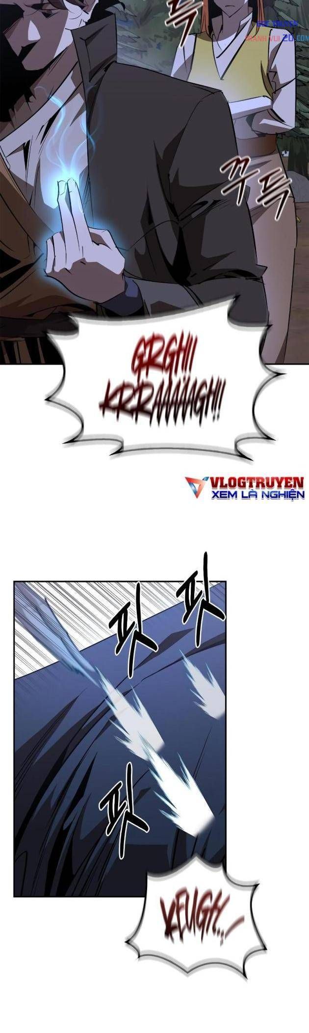 Võ Lâm Phương Tây Chap 69 - Next Chap 68