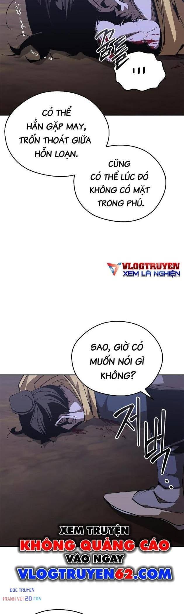 Võ Lâm Phương Tây Chap 69 - Next Chap 68