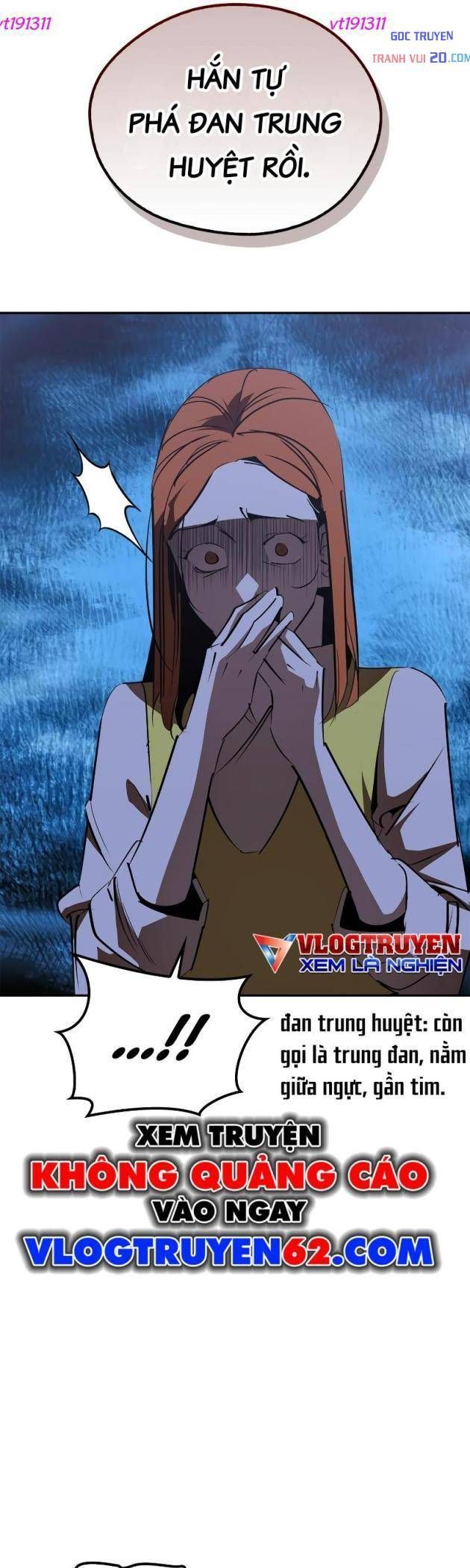 Võ Lâm Phương Tây Chap 69 - Next Chap 68