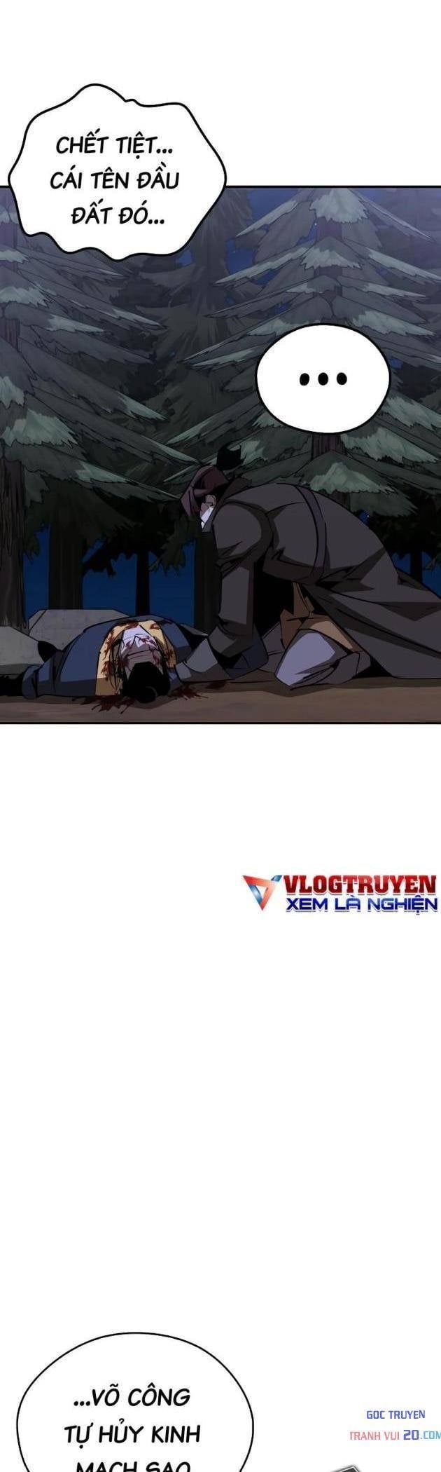 Võ Lâm Phương Tây Chap 69 - Next Chap 68