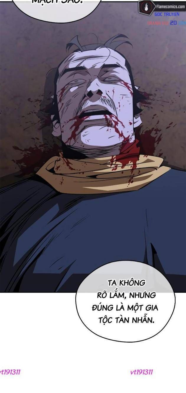 Võ Lâm Phương Tây Chap 69 - Next Chap 68