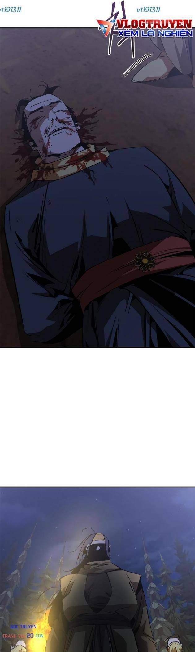 Võ Lâm Phương Tây Chap 69 - Next Chap 68