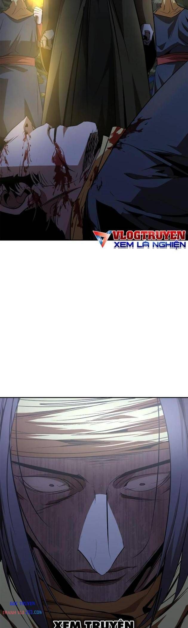 Võ Lâm Phương Tây Chap 69 - Next Chap 68
