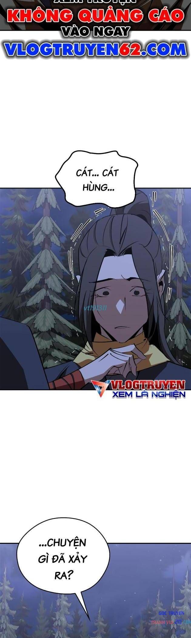 Võ Lâm Phương Tây Chap 69 - Next Chap 68