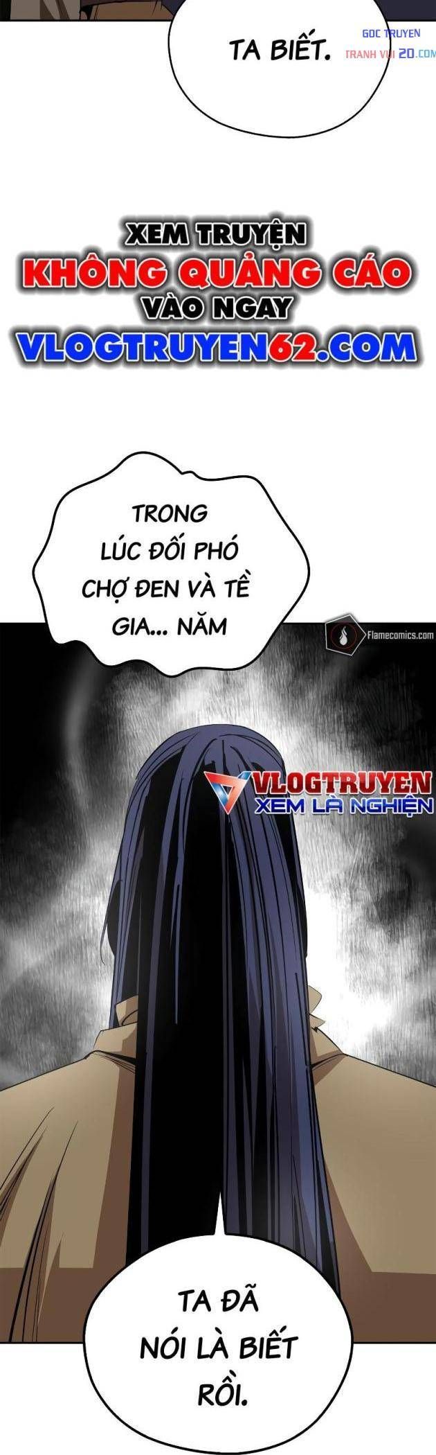 Võ Lâm Phương Tây Chap 69 - Next Chap 68