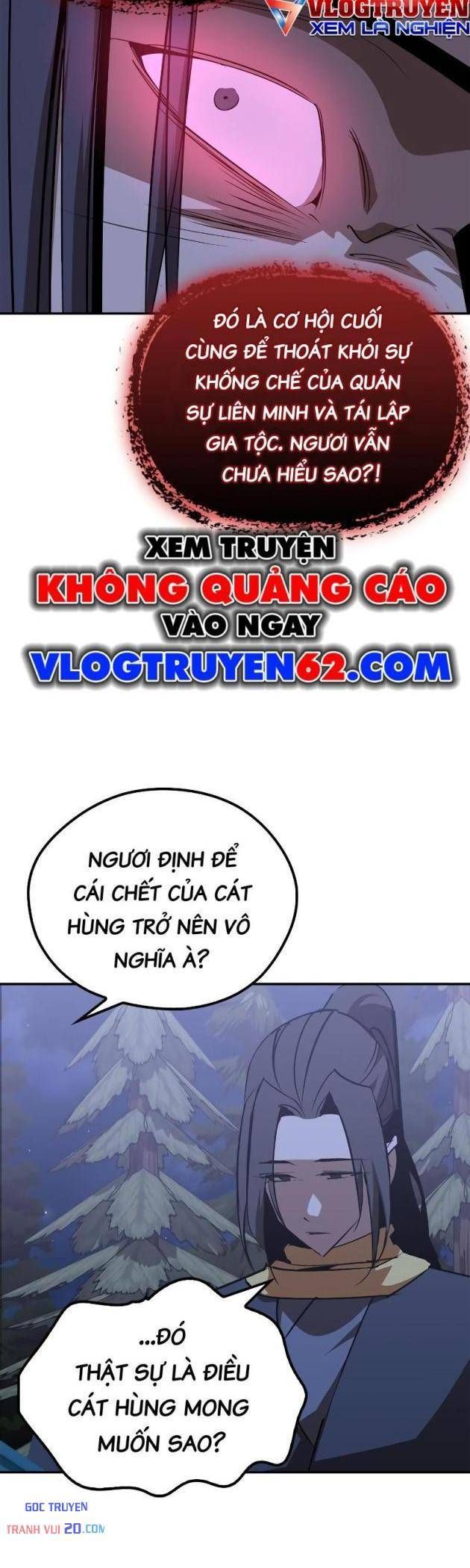 Võ Lâm Phương Tây Chap 69 - Next Chap 68