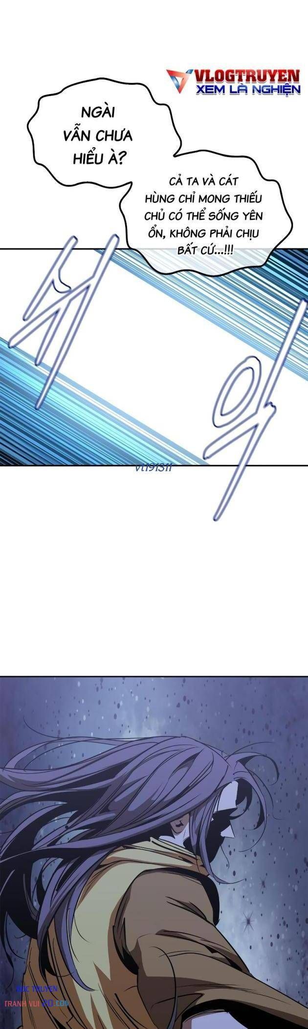 Võ Lâm Phương Tây Chap 69 - Next Chap 68