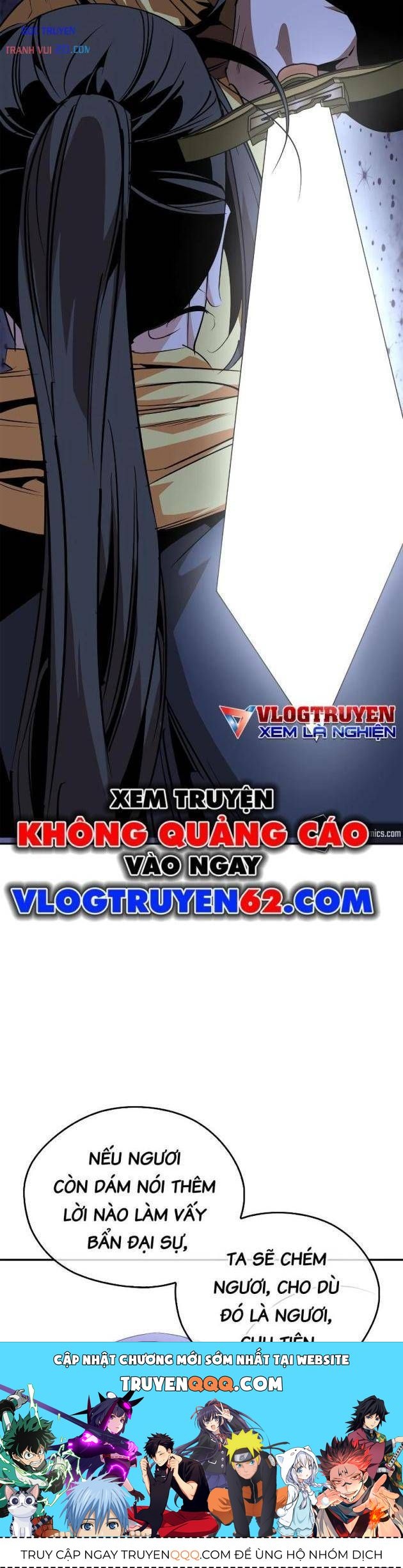 Võ Lâm Phương Tây Chap 69 - Next Chap 68