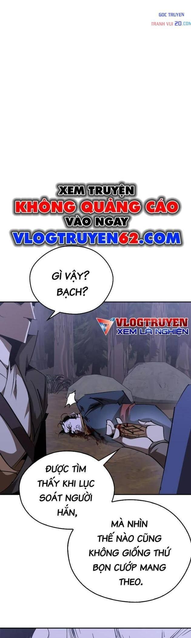Võ Lâm Phương Tây Chap 69 - Next Chap 68