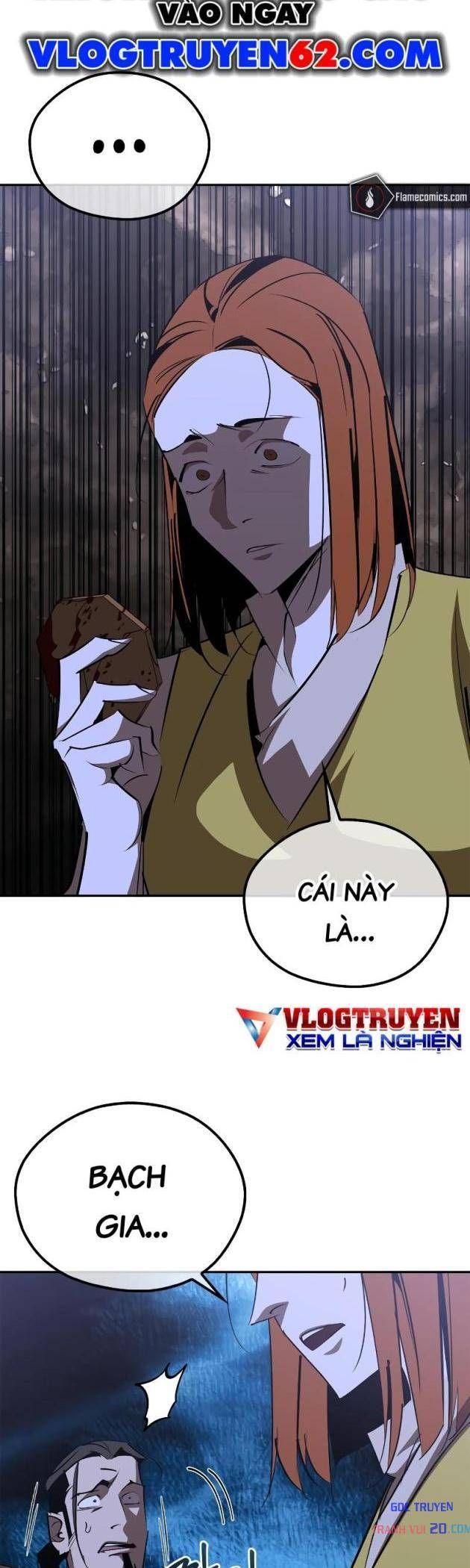Võ Lâm Phương Tây Chap 69 - Next Chap 68