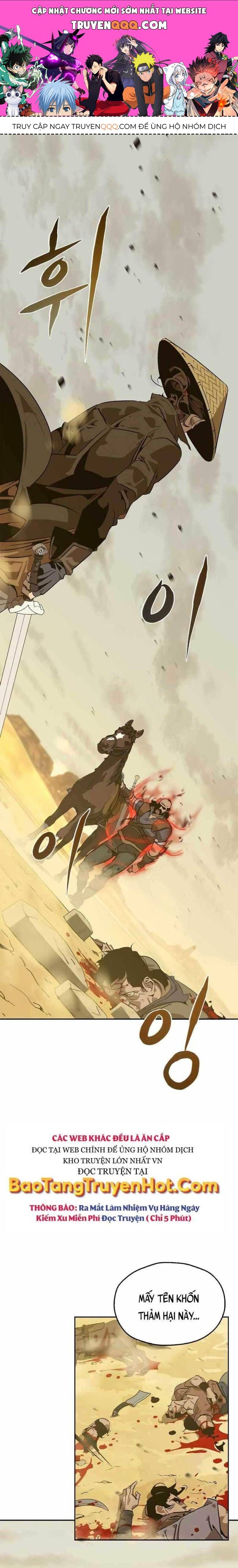 Võ Lâm Phương Tây Chap 7 - Next Chap 6