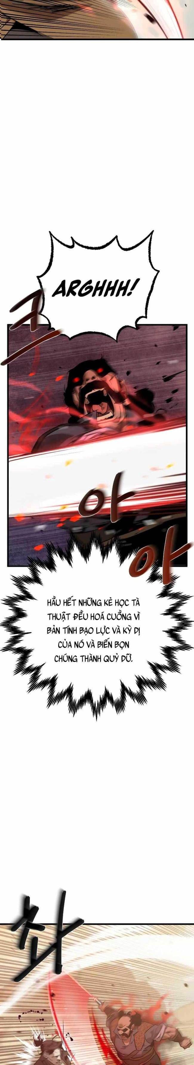 Võ Lâm Phương Tây Chap 7 - Next Chap 6