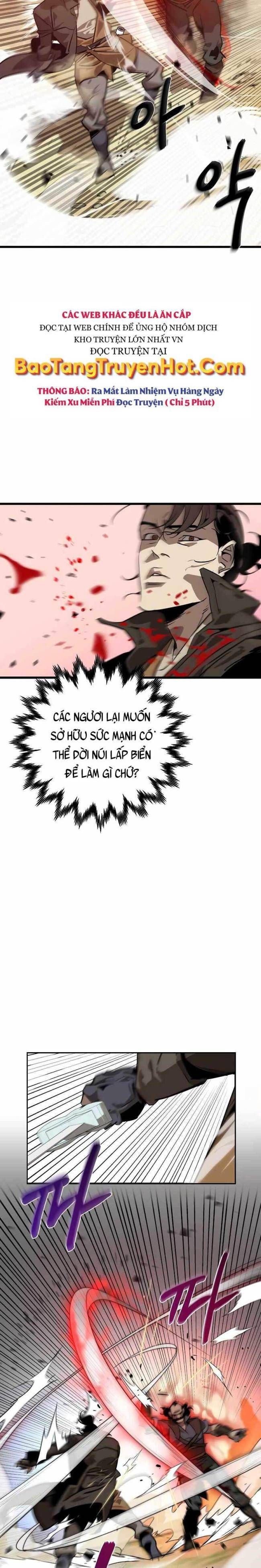 Võ Lâm Phương Tây Chap 7 - Next Chap 6