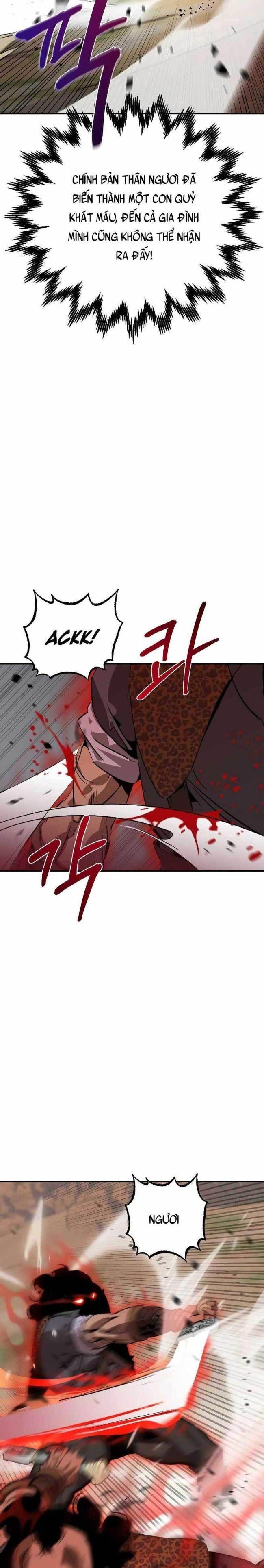 Võ Lâm Phương Tây Chap 7 - Next Chap 6