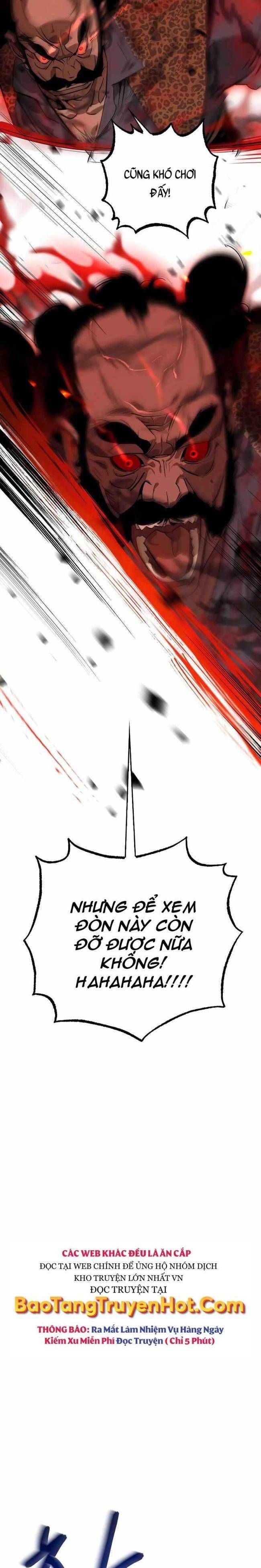 Võ Lâm Phương Tây Chap 7 - Next Chap 6