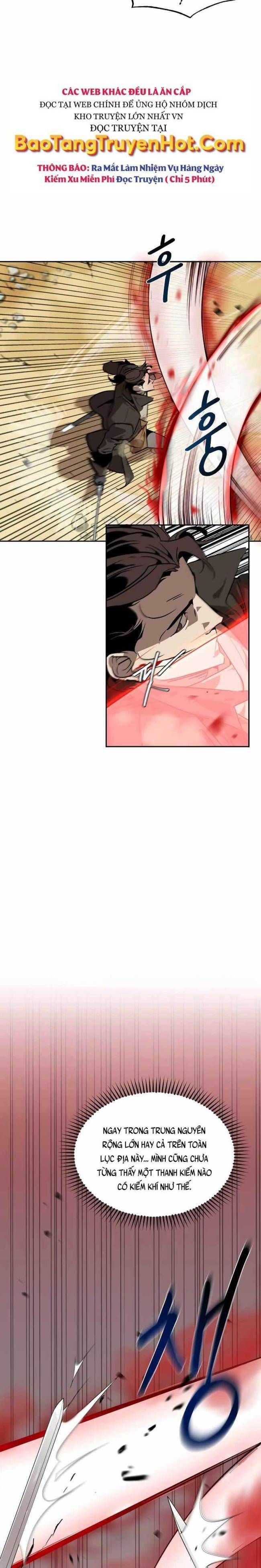 Võ Lâm Phương Tây Chap 7 - Next Chap 6
