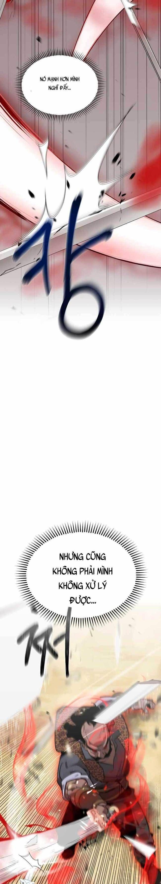 Võ Lâm Phương Tây Chap 7 - Next Chap 6