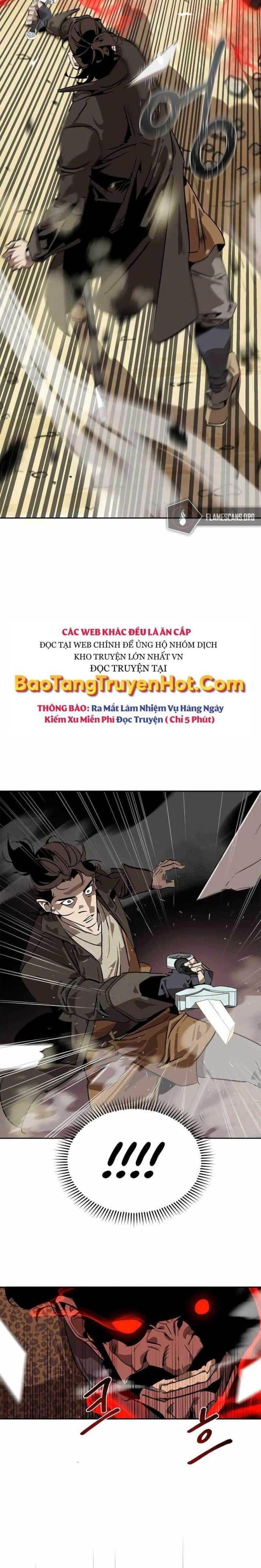 Võ Lâm Phương Tây Chap 7 - Next Chap 6