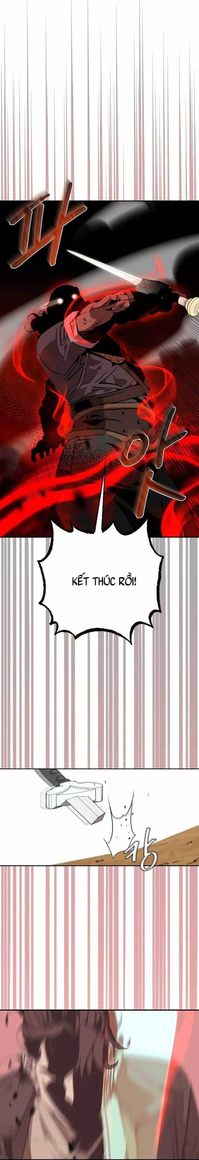 Võ Lâm Phương Tây Chap 7 - Next Chap 6