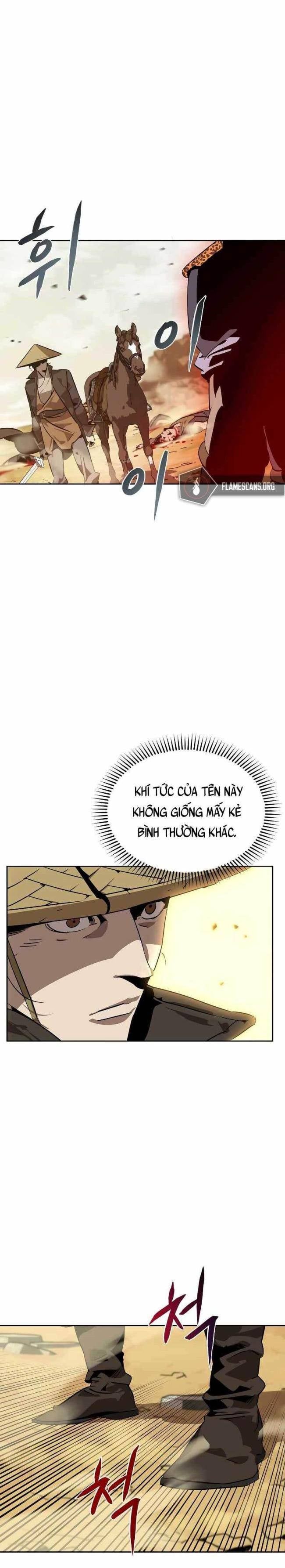 Võ Lâm Phương Tây Chap 7 - Next Chap 6