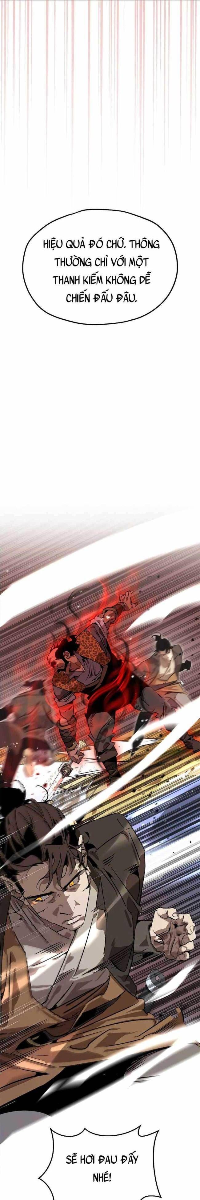 Võ Lâm Phương Tây Chap 7 - Next Chap 6
