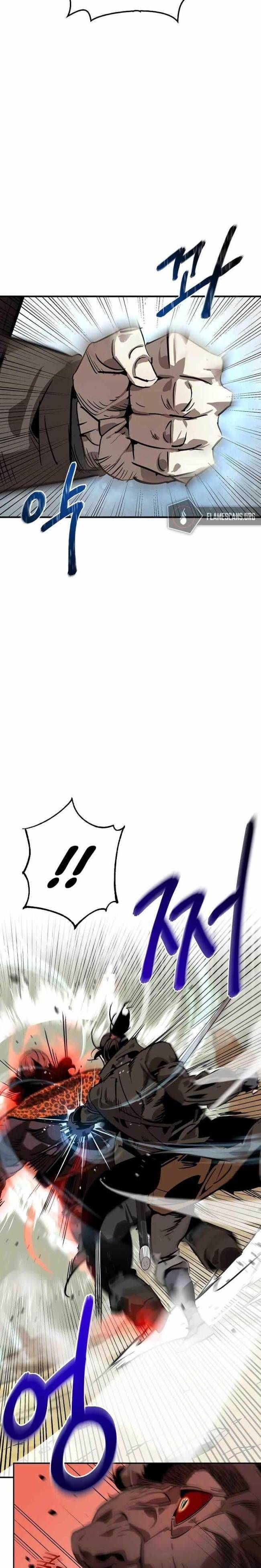Võ Lâm Phương Tây Chap 7 - Next Chap 6