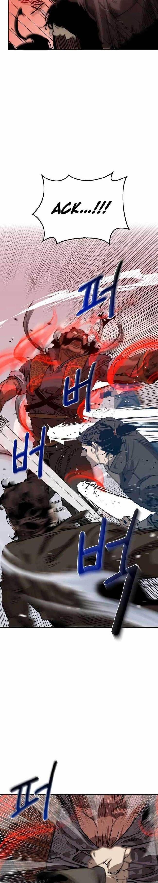 Võ Lâm Phương Tây Chap 7 - Next Chap 6