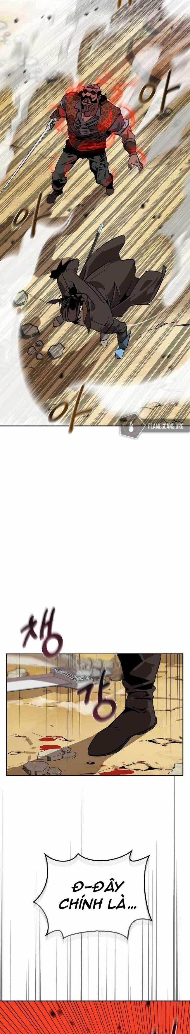 Võ Lâm Phương Tây Chap 7 - Next Chap 6