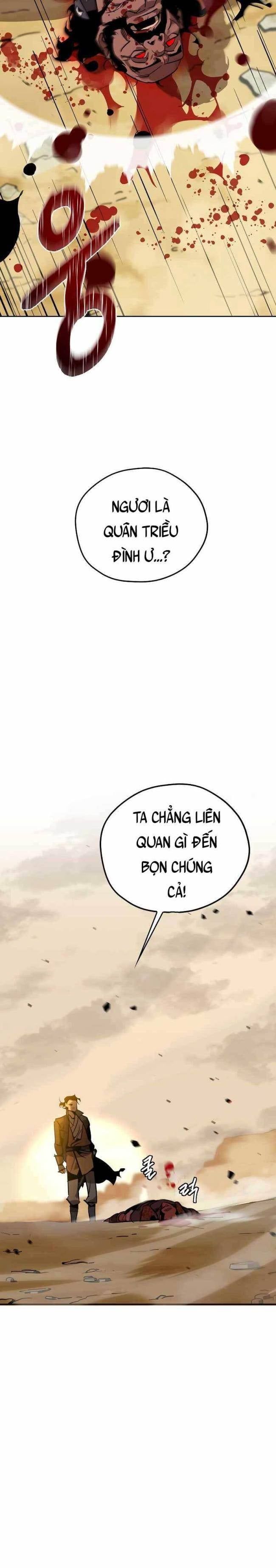 Võ Lâm Phương Tây Chap 7 - Next Chap 6