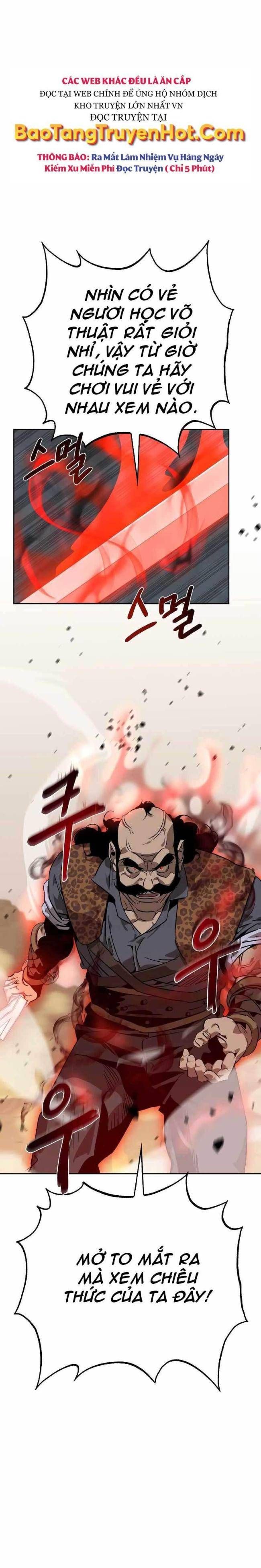 Võ Lâm Phương Tây Chap 7 - Next Chap 6