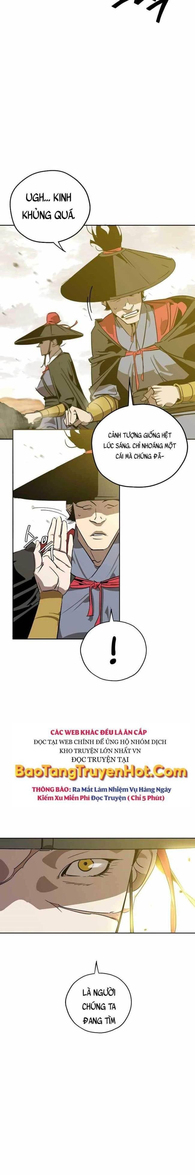 Võ Lâm Phương Tây Chap 7 - Next Chap 6