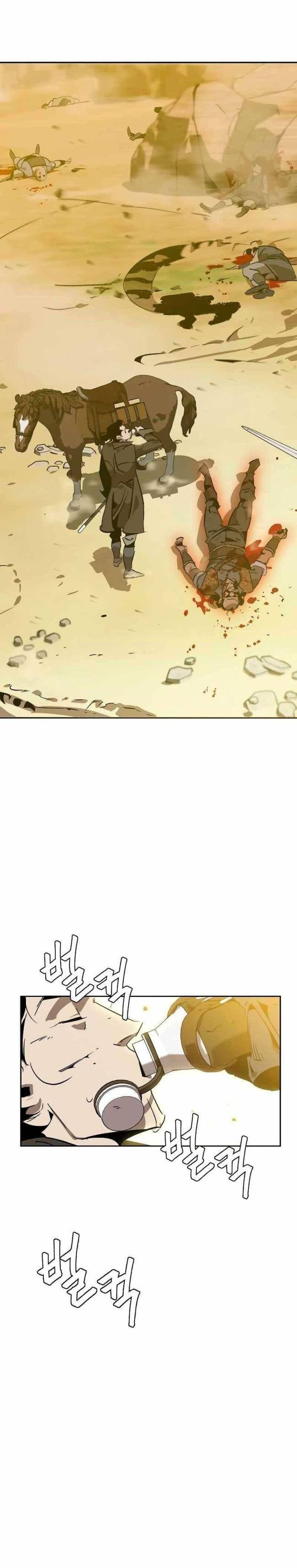 Võ Lâm Phương Tây Chap 7 - Next Chap 6